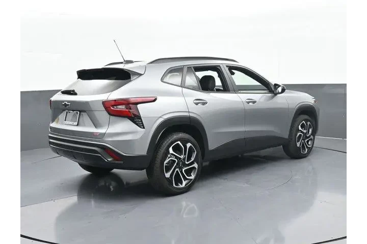 $23588 : Chevrolet Trax 2025 RS 4dr C image 6