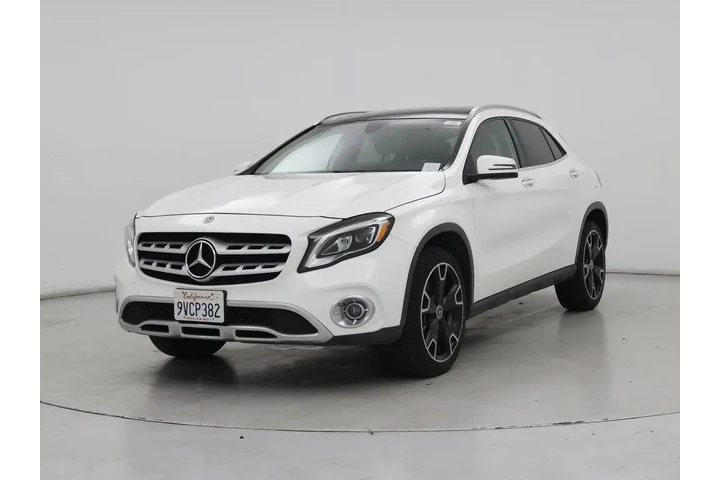 $15998 : Mercedes-Benz GLA 2019 GLA 2 image 4