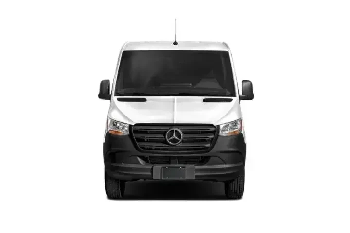 $36988 : Mercedes-Benz Sprinter 2021 image 4