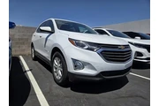 Chevrolet Equinox 2020 LT 4d