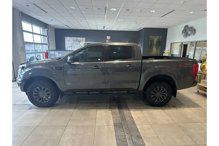 $29947 : Ford Ranger 2020 4x4 Lariat image 6