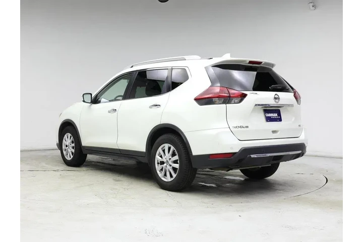 $14599 : Nissan Rogue 2019 SV 4dr Cro image 2