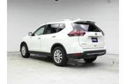 $14599 : Nissan Rogue 2019 SV 4dr Cro thumbnail