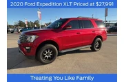 Ford Expedition 2020 4x2 XLT en Houston