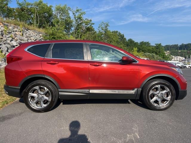 $21055 : PRE-OWNED 2018 HONDA CR-V EX-L image 8