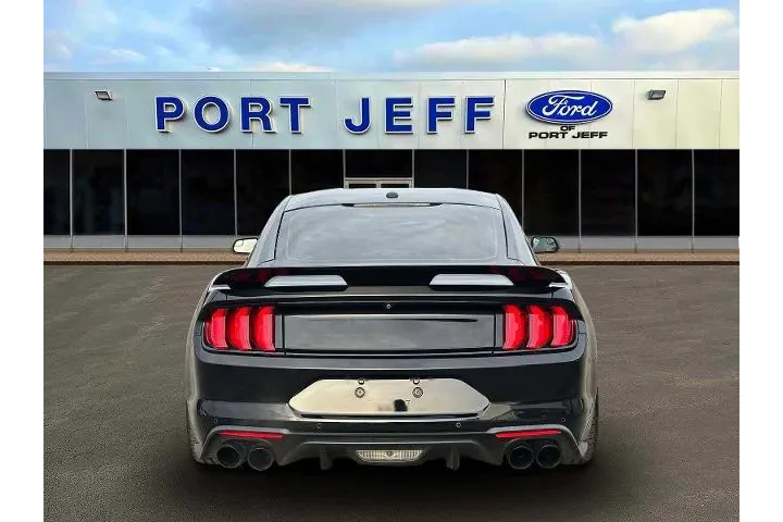 $30874 : Ford Mustang 2019 GT Premium image 7