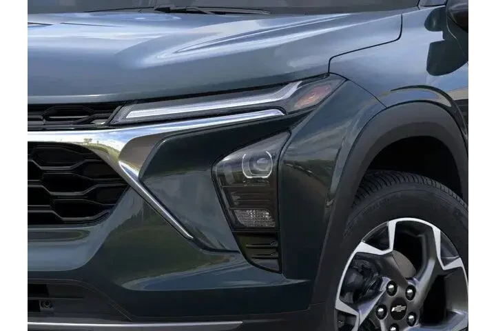 $20991 : Chevrolet Trax 2025 LT 4dr C image 10