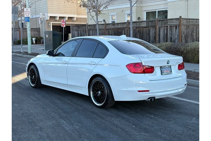 $9988 : 2013 3 Series 328i image 8