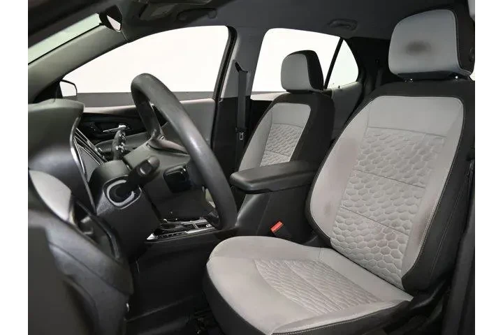 $14497 : Chevrolet Equinox 2021 LS 4d image 10