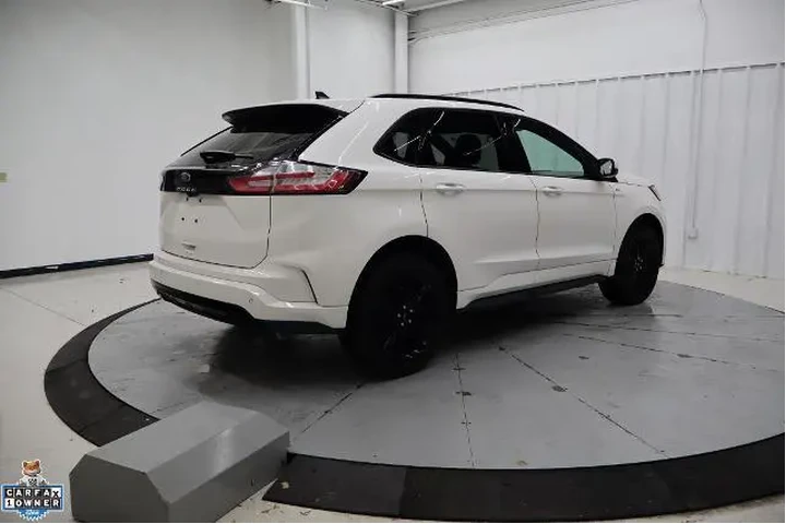 $27995 : Ford Edge 2024 AWD SEL 4dr S image 4
