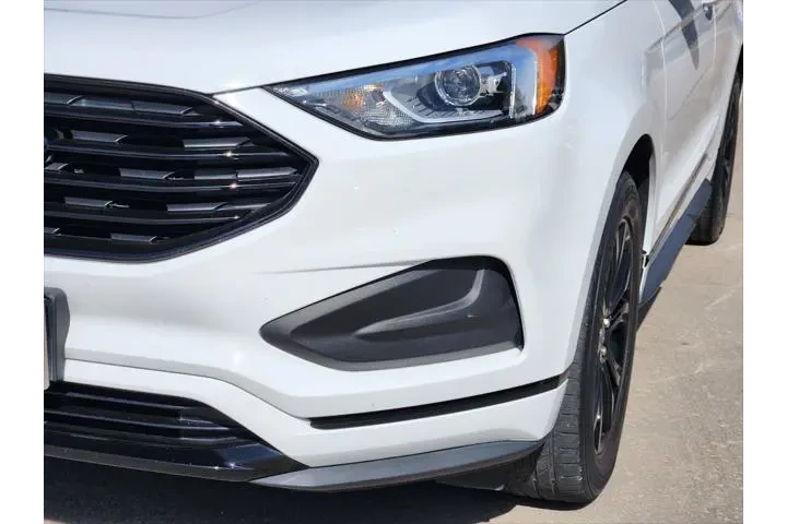 $20500 : Ford Edge 2022 AWD SE 4dr Cr image 7