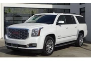 2018 GMC Yukon XL en San Antonio