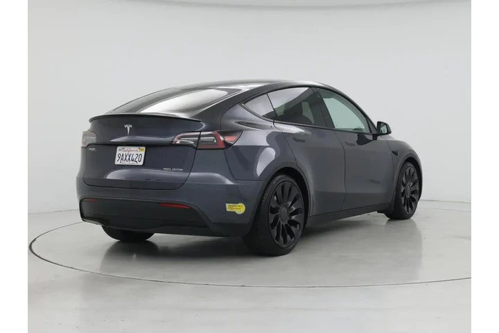 $28998 : Tesla Model Y 2022 AWD Perfo image 8
