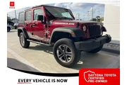 $16500 : Jeep Wrangler Unlimited 2013 thumbnail