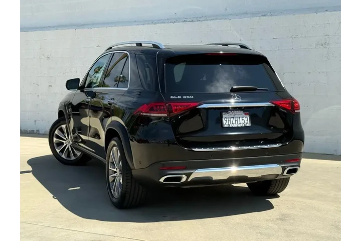 $39989 : Mercedes-Benz GLE 2023 GLE 3 image 5