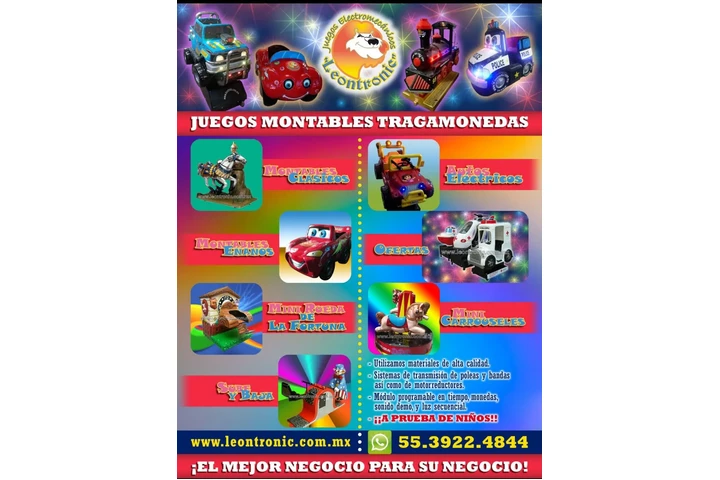 VENTA JUEGOS INFANTILES DINERO image 1
