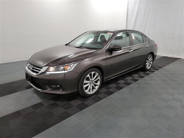 $15000 : 2014 HONDA ACCORD image 5