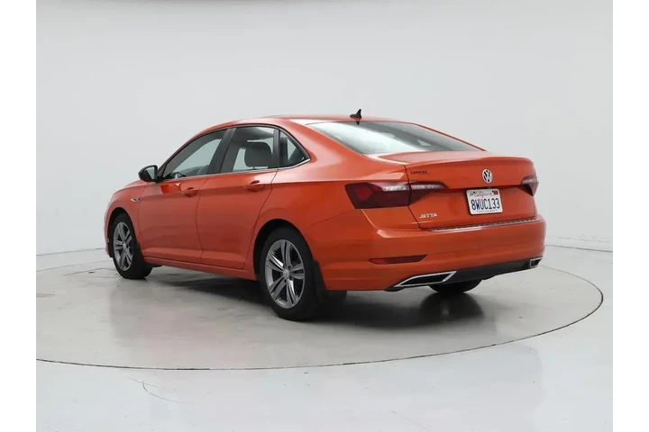 $14998 : Volkswagen Jetta 2020 R-Line image 2