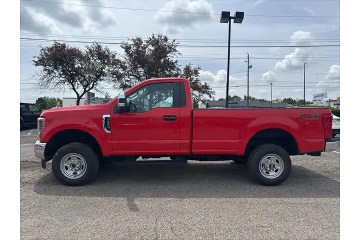 $30933 : Ford F-350 Super Duty 2019 4 image 1