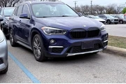 BMW X1 2016 AWD xDrive28i 4d en San Antonio