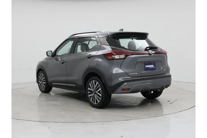 $19998 : Nissan Kicks 2024 SR 4dr Cro image 2
