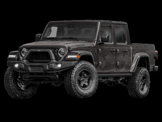 $55470 : NEW 2024 JEEP GLADIATOR WILLY image 3