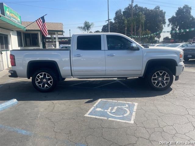 $24995 : 2015 Sierra 1500 SLT Truck image 8