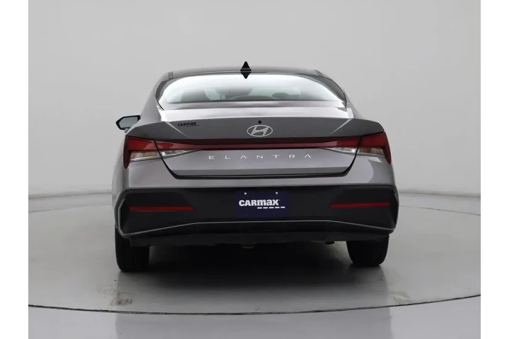 $17998 : Hyundai ELANTRA 2024 SE 4dr image 6