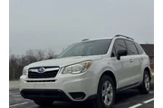 2015 Forester 2.5i en Kansas City
