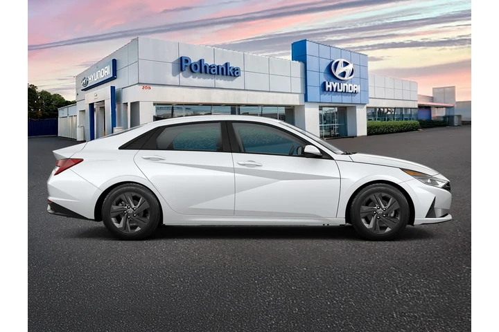 $19495 : Hyundai ELANTRA 2023 SEL 4dr image 9