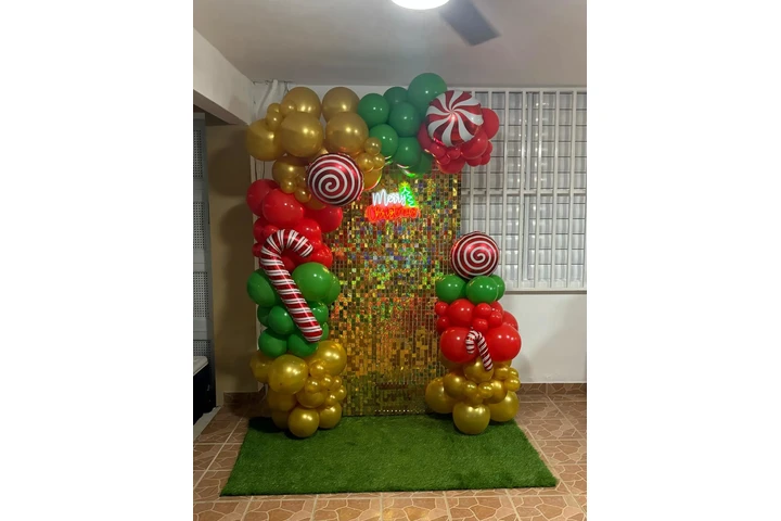Decoramos eventos todoincluye image 5