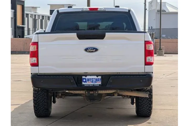 $31865 : Ford F-150 2022 4x4 XL 4dr S image 4
