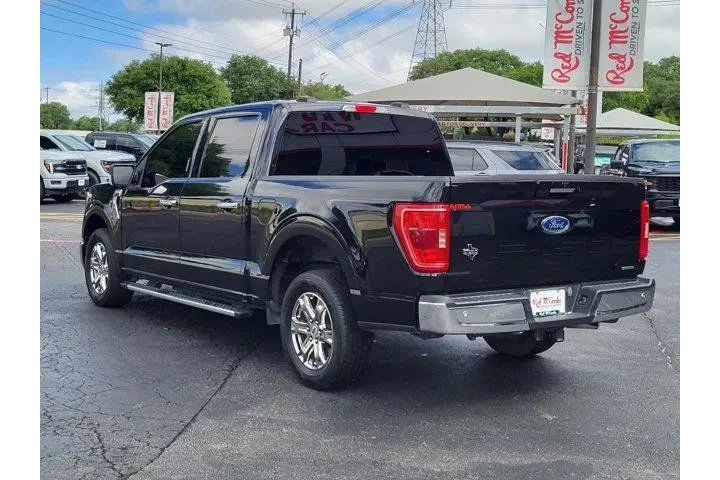 $36500 : Ford F-150 2023 4x2 XLT 4dr image 5