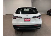 $25512 : Honda HR-V 2024 AWD LX 4dr C thumbnail