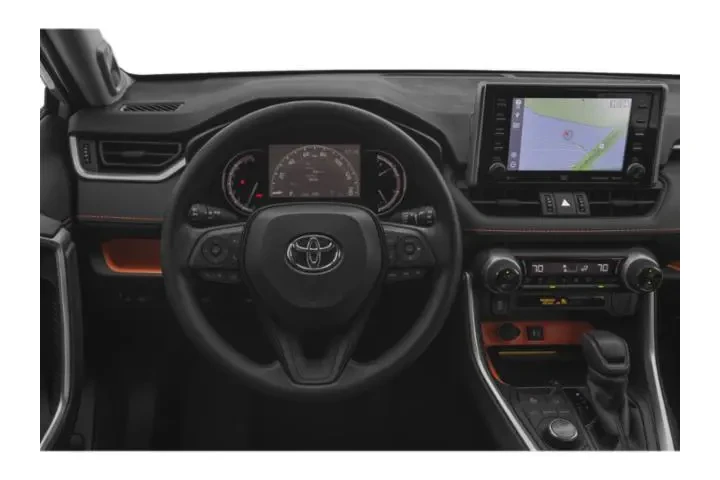 $30332 : Toyota RAV4 2020 AWD Limited image 7