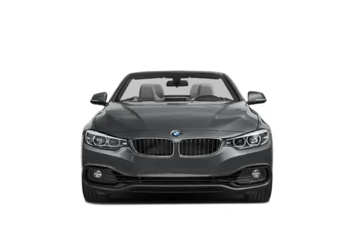 $22994 : BMW 4 Series 2019 AWD 430i x image 4