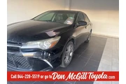 $12598 : Toyota Camry 2017 SE 4dr Sed thumbnail