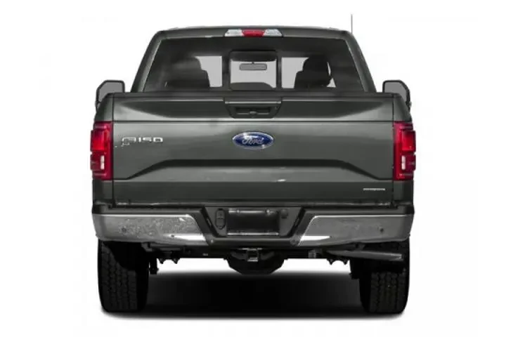 $21000 : Ford F-150 2016 4x4 Lariat 4 image 8