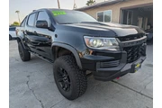$39999 : 2022 Colorado 4WD Crew Cab 12 thumbnail