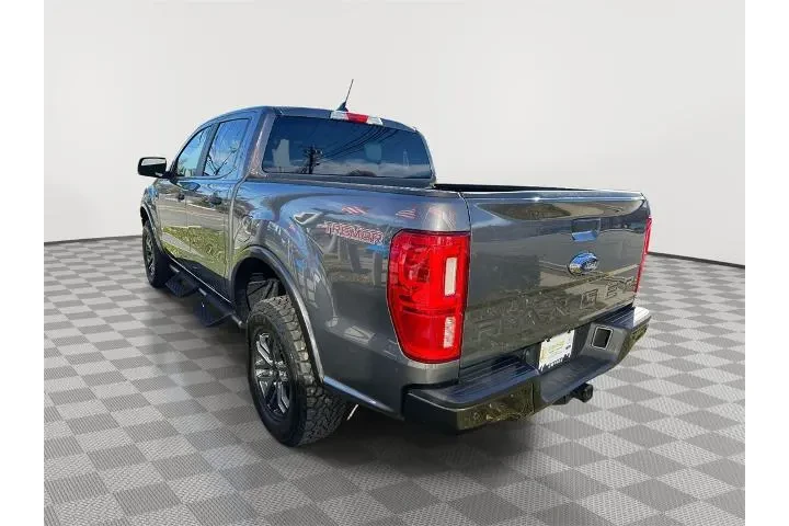 $25453 : Ford Ranger 2023 4x4 XLT 4dr image 4