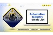 Automotive Industry Email List en Binghamton