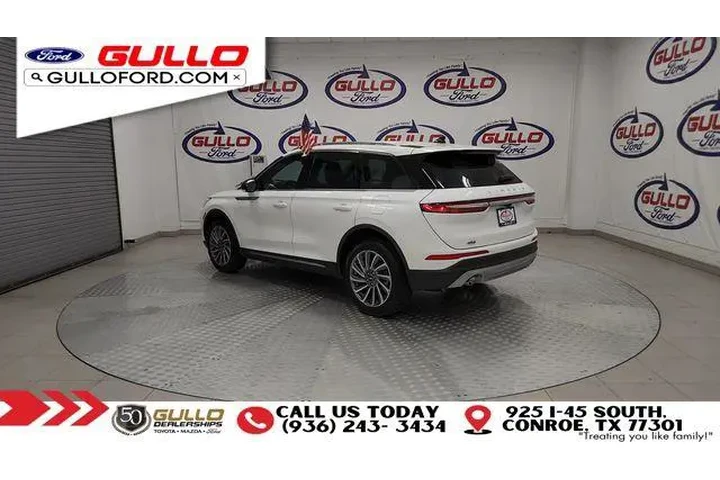 $36888 : Lincoln Corsair 2023 Reserve image 6