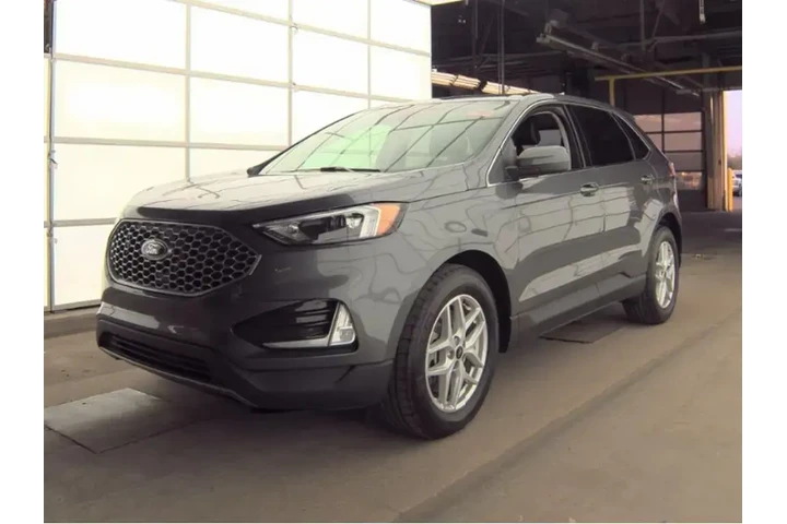 $24999 : Ford Edge 2023 AWD SEL 4dr C image 2