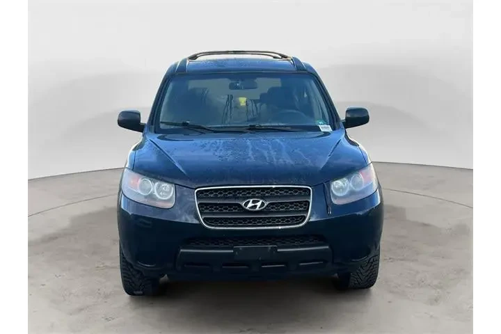 $4961 : Hyundai SANTA FE 2007 AWD GL image 8