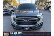 $26779 : Ford F-150 2019 4x4 XLT 4dr thumbnail