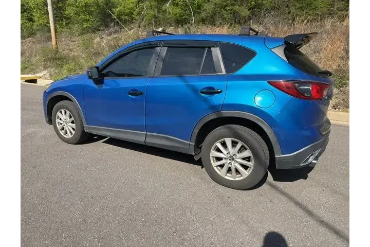 $9899 : Mazda CX-5 2014 Touring 4dr image 5