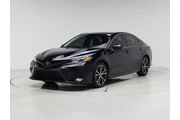 $20998 : Toyota Camry 2020 SE 4dr Sed thumbnail