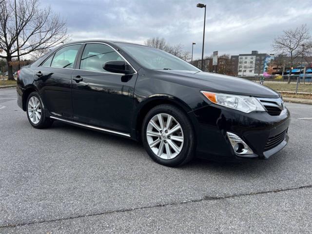 $8900 : 2014 Camry XLE V6 image 5