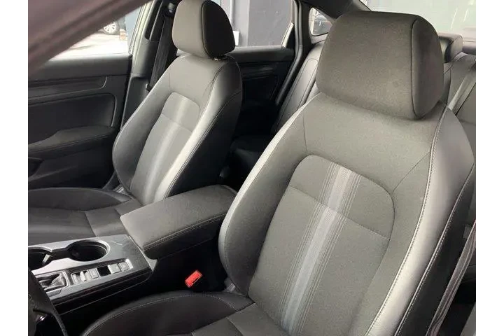 $23991 : Honda Civic 2024 Sport 4dr S image 8