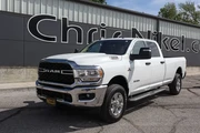 2024 2500 Big Horn en Tulsa